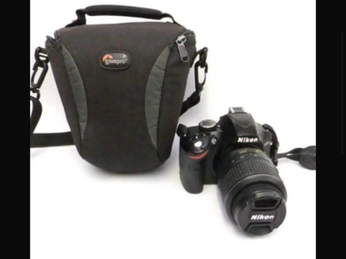 nikon d3200
