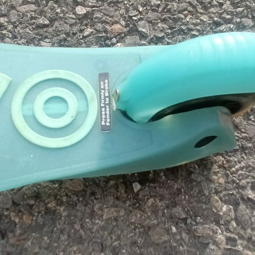 Mini Micro scooter