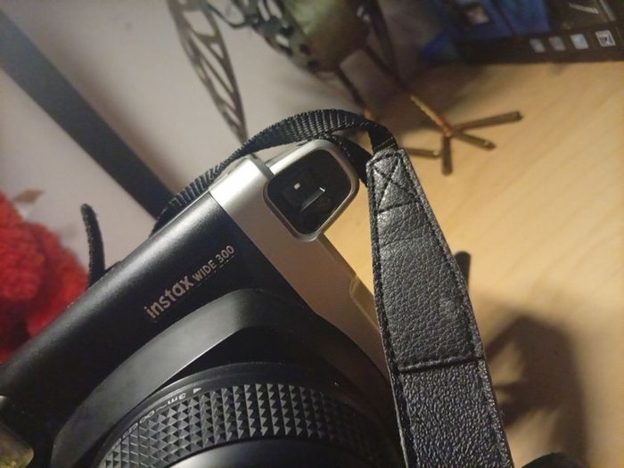 instant wide 300