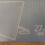 S27R750QEU 27" Samsung Space Monitor Image 4