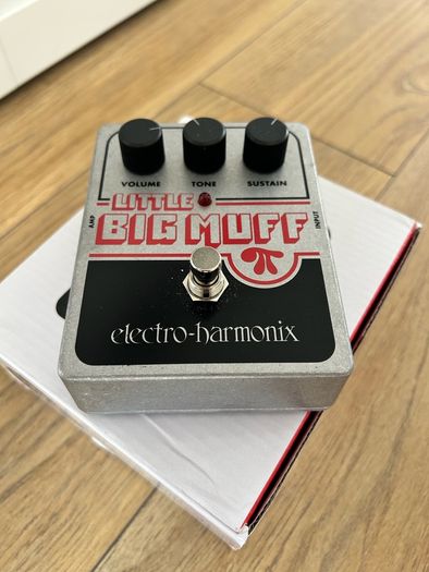 Brand New Little Big Muff