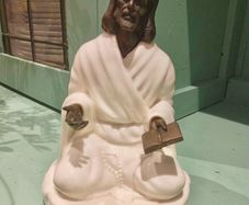 Minton Ceramic of THE SAGE
