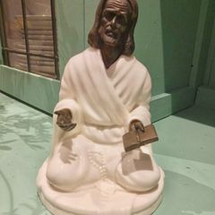 Minton Ceramic of THE SAGE