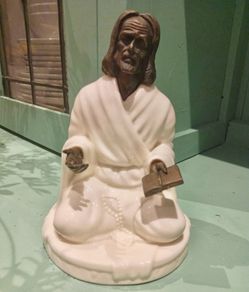 Minton Ceramic of THE SAGE