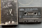 cassette Paco De Lucia  Solo Quiera Caminar