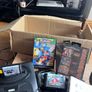 Sega Mega Drive 2 Console Bundle - 7 Games, Super Fantasy Zone, Micro Machines, Monaco GP Image 2