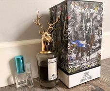 Penhaligon's: The Tragedy of Lord George (Portraits Collection) Discovery Samples