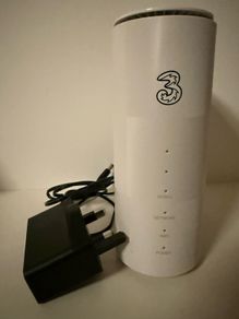 Sim Router