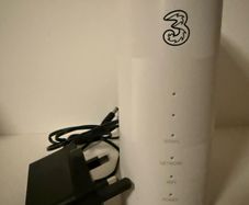Sim Router