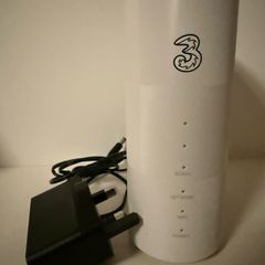 Sim Router