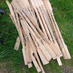 Stairs spindals