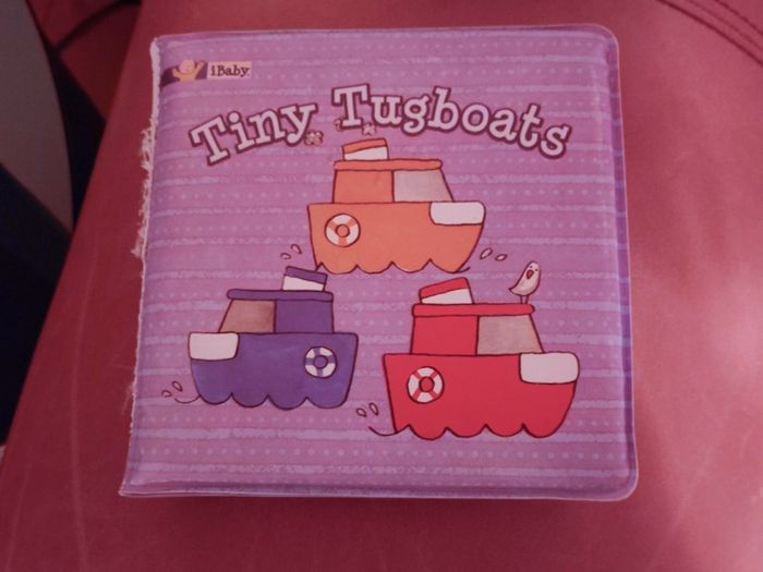 All Sorts Of Toys (used).
