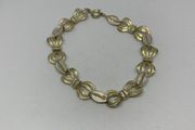Sterling Silver Bracelet