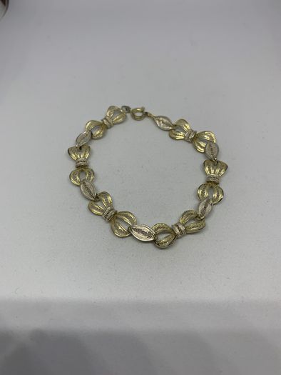 Sterling Silver Bracelet