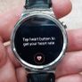 Elegant Huawey Smart Watch Image 6