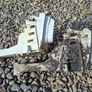 Stihl TS410 Consaw "Refurbished" Image 9