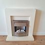 Montreal Electric Fire Place Image 2