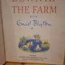 Enid Blyton vintage book Image 2