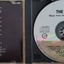 The Edge (U2) - Captive CD (1986) Soundtrack Electronic Art Rock VG+ Image 2