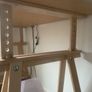Standing/Drawing Desk Image 3