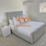 New Bed Available in Single, Double 4ft &4ft6, King and Superking Size Image 6