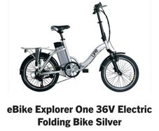 Ebike