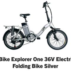 Ebike