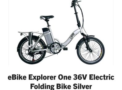 Ebike