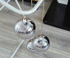 Ceiling lamp,  kitchen/dining