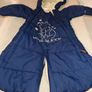 Newborn baby pram/car seat footmuff/ sleeping bag Image 3