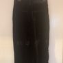 Velvet trousers Image 4