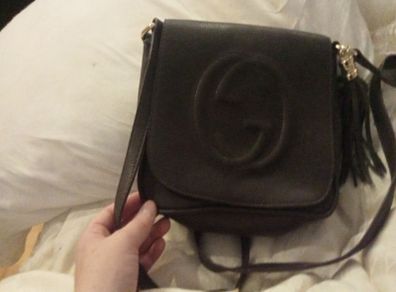 GG handbag
