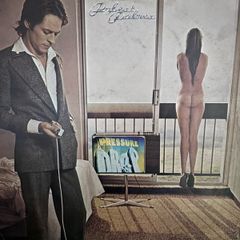 Robert Palmer vinyl lp