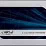 Crucial MX500 1TB 3d NAND SATA 2.5 Inch Internal Ssd - Up To 560mb/s - Ct1000mx500ssd1 Image 5