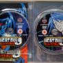 Heat Guy J [2002-2003] [DVD Anime TV Complete Series Boxset] Image 6