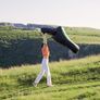 Inflatable Lounger Seat - Camping, Festival, Beach Seat. Compact, Portable, Designed for Quick Inflation. No Inflation Equipment Required Image 4