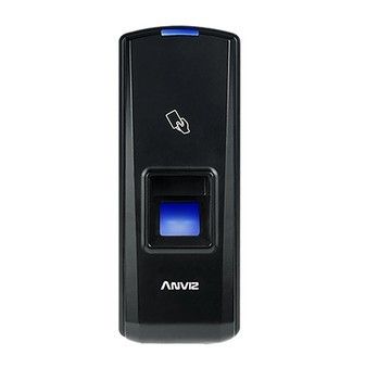 ANVIZ T5 Pro Door Entry including Fingerprint Access Control