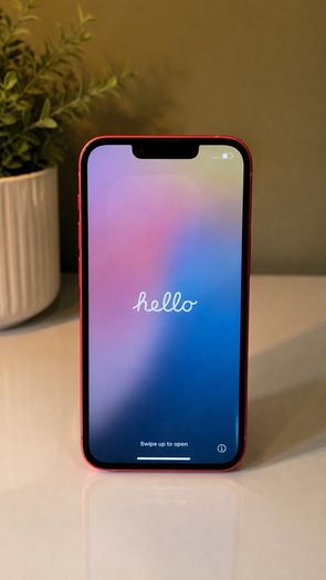 phone