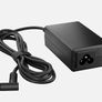 NEW Genuine Original HP 65W Smart AC Power Adapters (UK) with converters (H6Y89AA) Image 9