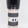 Canon Ef 70-200mm F2.8l Is Usm Lens #0629 Image 2