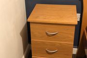 bed side locker