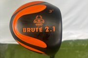 Brute Long Drive Driver