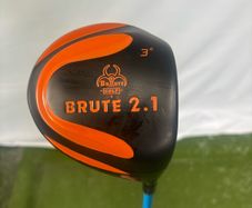 Brute Long Drive Driver