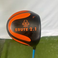 Brute Long Drive Driver