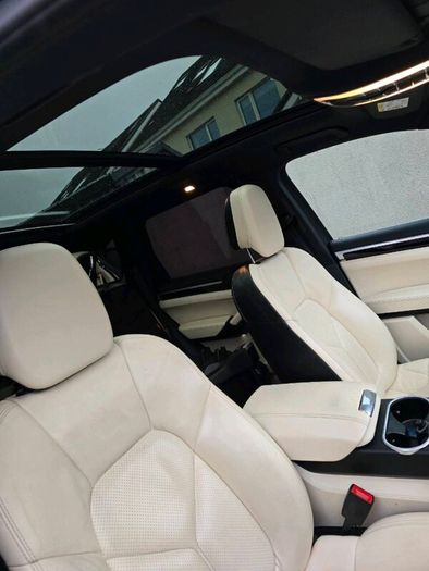 Porsche Cayenne S e-hybrid