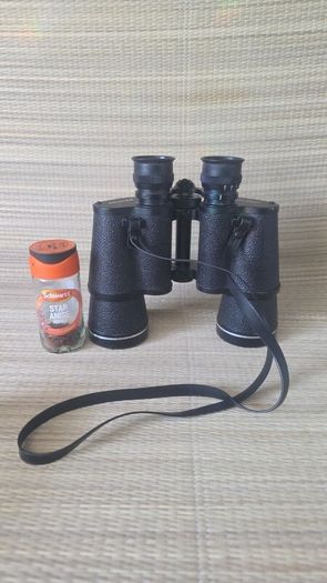 Pentax binoculars