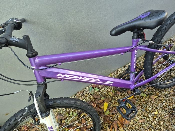 girls bike