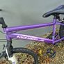girls bike Image 2