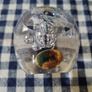 Tyrone Crystal Art Glass Paperweight Image 3