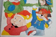 Gaeilge Fallons vintage school books